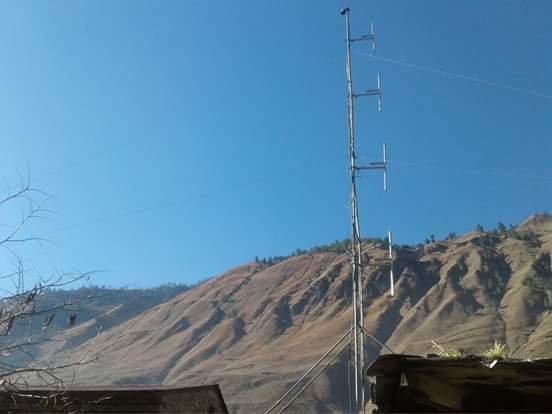 ऋण लिएर रेडियोको क्षमता विकास